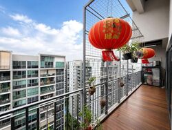 Esparina Residences (D19), Condominium #578765941